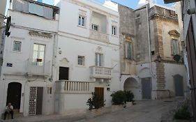 la casetta