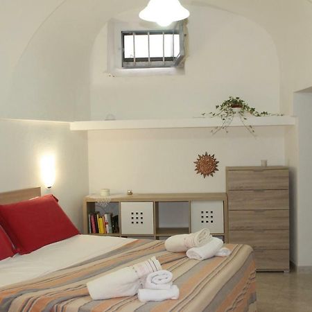 la casetta Martina Franca Esterno foto