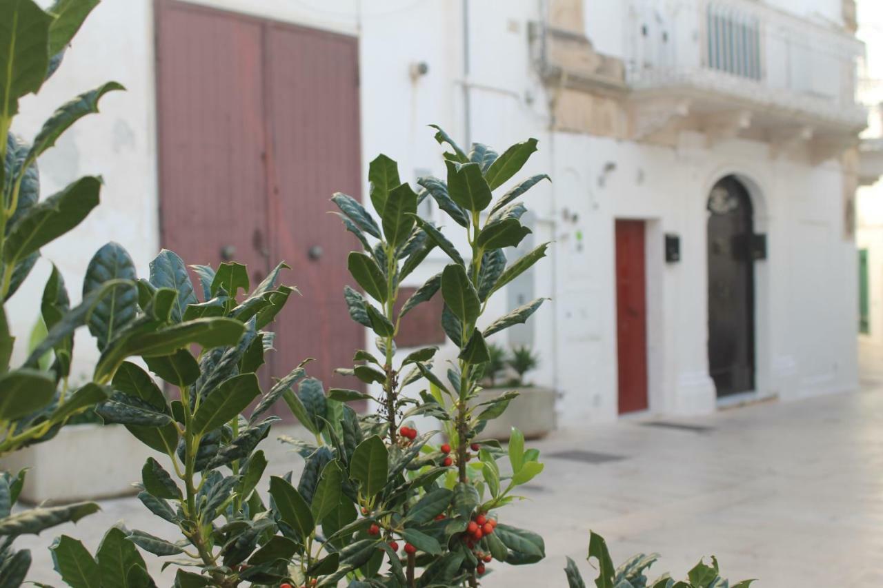 la casetta Martina Franca Esterno foto