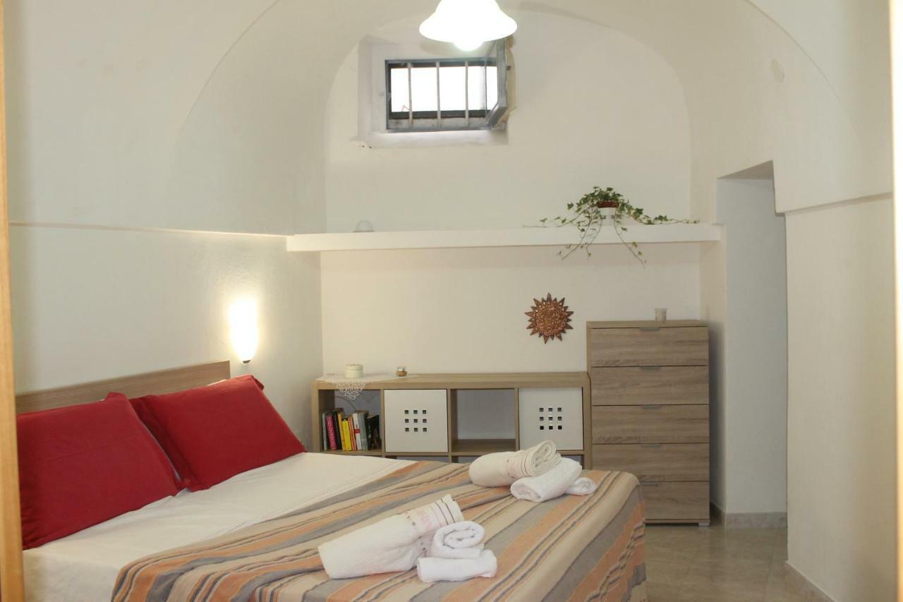 la casetta Martina Franca Esterno foto
