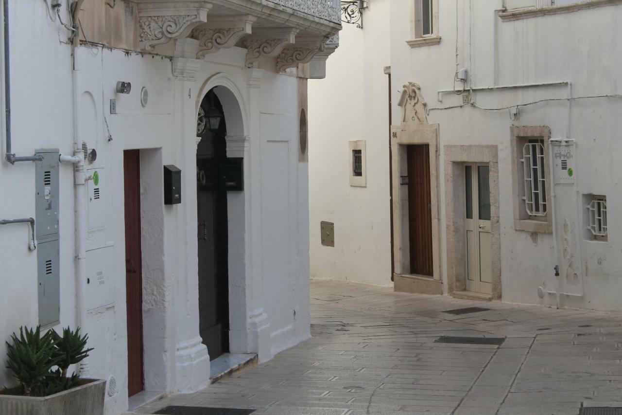 la casetta Martina Franca Esterno foto